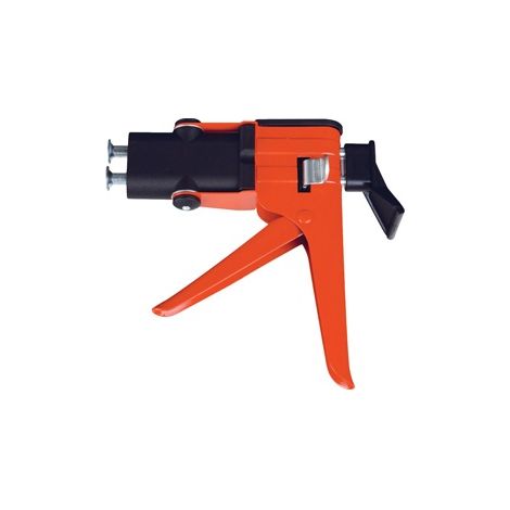 [QUALITE FRANCAISE] - Pistolet colle bi composant