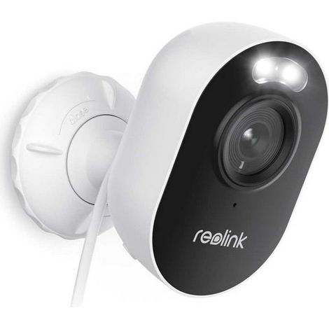 Caméra extérieure WiFi Reolink Lumus Series E450 8MP (1/3)