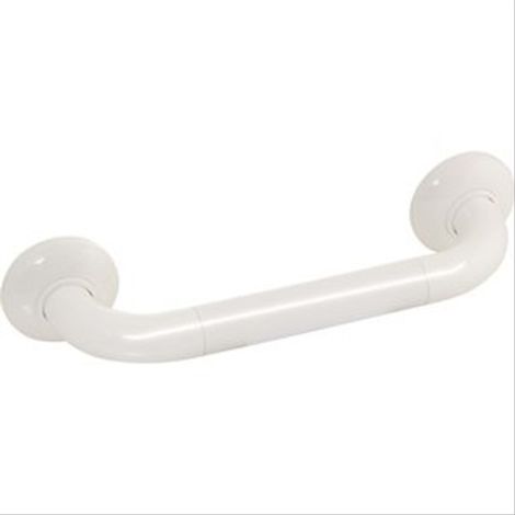 Barre complète droite Polyalu Ø33mm L=500mm