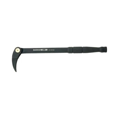 Bahco Levier à tête articulée, 574 g - BT10P338