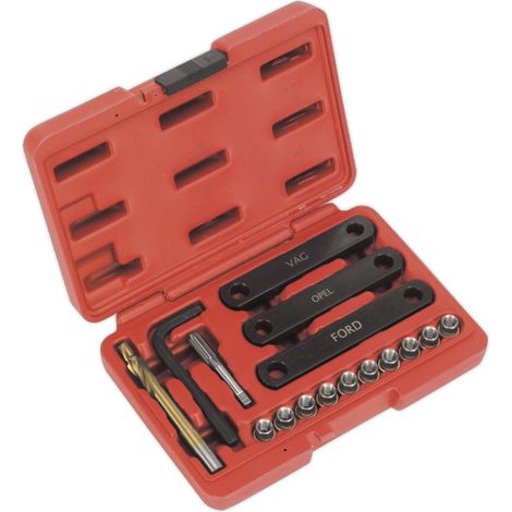 Sealey Brake Caliper Thread Repair Kit VS0462 (1/3)