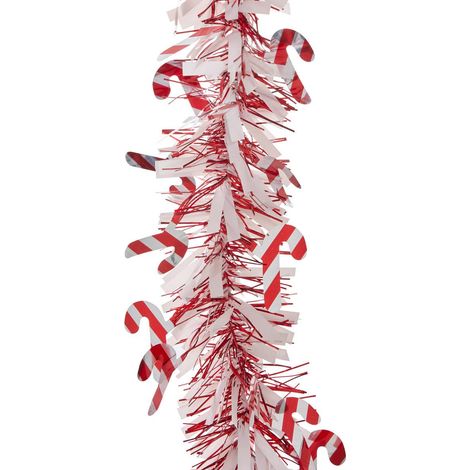 Gdn bl bf 90x6x2m candy pn r b - Feeric lights & christmas (1/5)