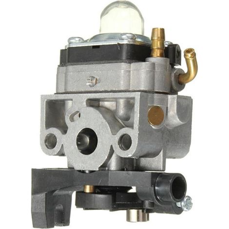 Pièce de rechange pour carburateur Honda GX25 GX25N 16100-Z0H-825 (petit carburateur quatre temps pour Honda GX25) (1/3)
