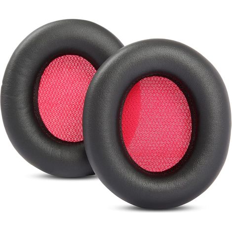 Spirit One Coussinets de Rechange en Mousse à mémoire de Forme compatibles avec Casque Focal Listen Wireless/Focal Spirit One (1/5)