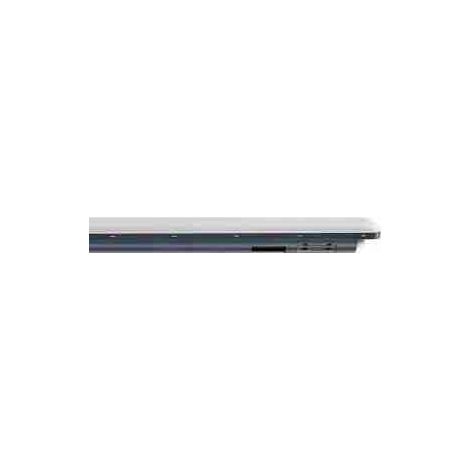 LED10220 Panneau LED rétroéclairé SAMSUNG CHIP VT-1253 12 W monté en surface carré 6400 K