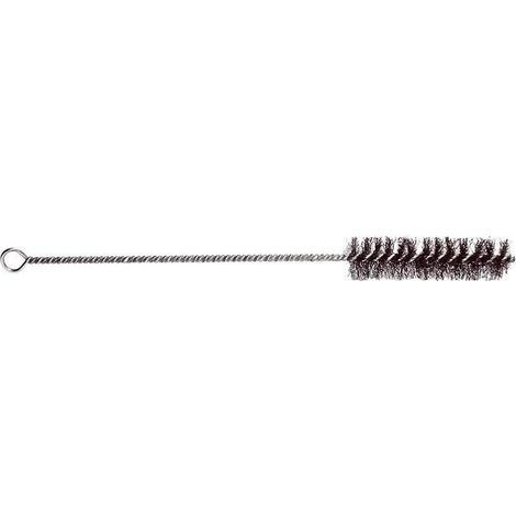 Spazzola in acciaio krups modello 4772013213383 metallo 10 mm