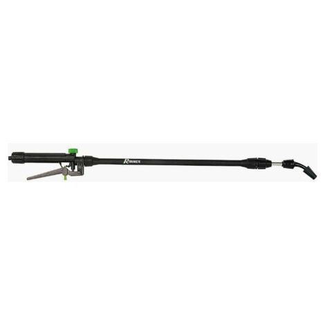 Lance à levier 60 cm pour motopompe pulvérisateur - Salon (1/5)