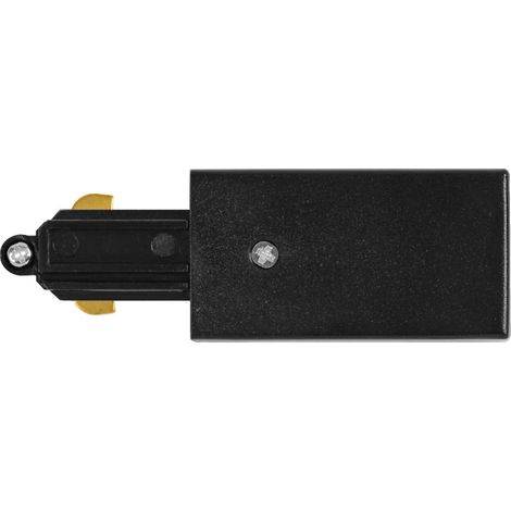 Accessorio Faretto LED da Binario Ledvance Connettore ROSSO (1/3)