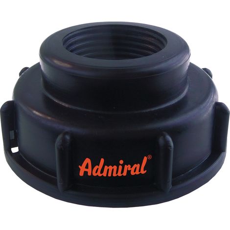 Adattatore contenitore 1359 IBC S60x1 IG 2xIG ADMIRAL