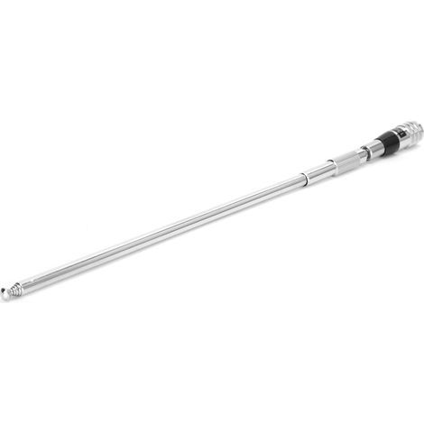 Antenne télescopique extensible pour GPS Garmin Alpha 100/50, Astro 320/220/430, Alpha 100 (1/5)