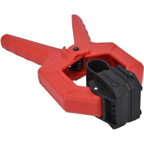 Serre-joint de menuisier à contact total pour le travail du bois à usage domestique (1/5)