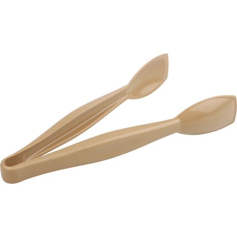 Pince - 24 cm - Beige - Lot de 12 - Cambro