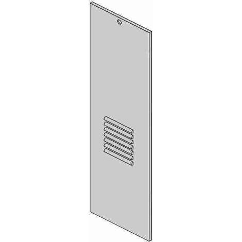Sportello Imballo 642 Inox Faac 727065 Ricambio Originale Garanzia Automazione