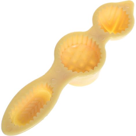 Plastique Maamoul Moule Moyen-Orient Cookie Gâteau Cuisson Décoration Moule Bonbons