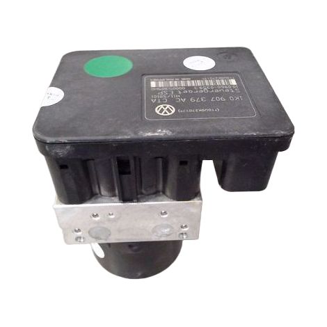 [PRODUIT D'OCCASION] Unite Hydraulique Abs VOLKSWAGEN Golf ♻️ Ref Oe. 1k0614517afbef - Garantie à vie (1/5)
