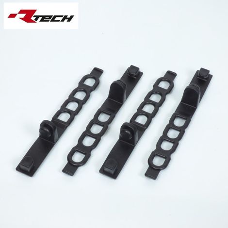 Lichthalter Racetech für Auto ELASTNR0006 Neu (1/2)