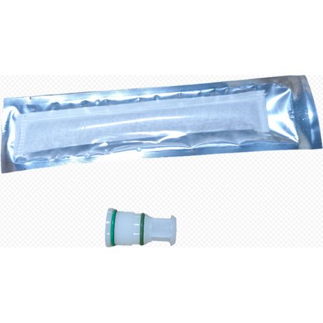 Anwendbar auf Toyota-Trockenmittel der Serie 88474-17010 8847417010 (1/4)