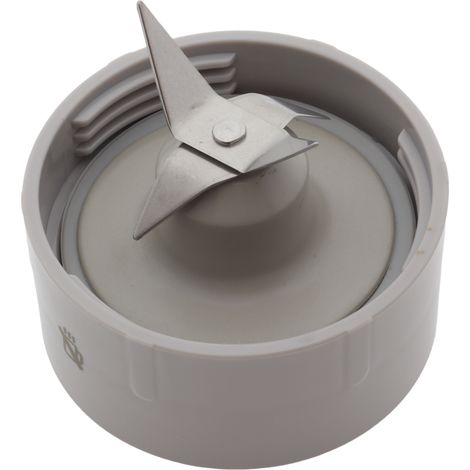 Kenwood lama guarnizione base giunto frullatore Smoothie 2GO Sport SMP060 (1/4)