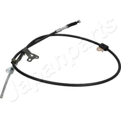 Tirette à câble, frein de stationnement Japanparts BC-221 TOYOTA 46430-12400