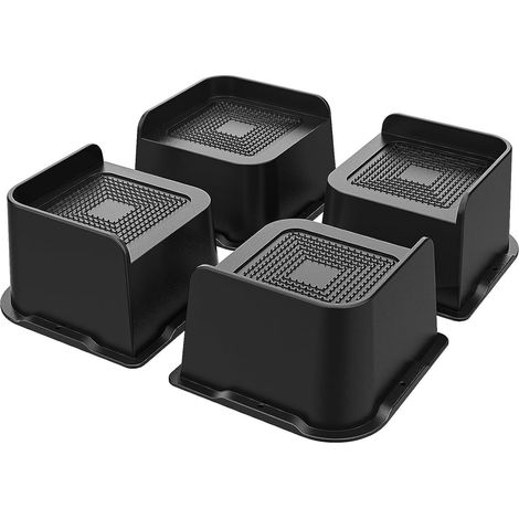 Elevador en forma de L de 7,6 cm (3 pulgadas) – Cojín elevado – para sofás, sillas y otros muebles. (1/5)