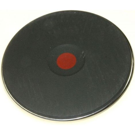 Plaque électrique 180mm 2kw pour Cuisinière INDESIT C00030938
