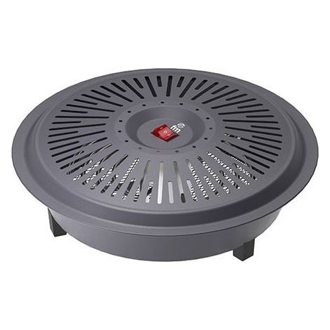 BRASERO FM ALFA 900 850W 39CM