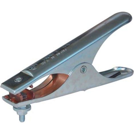 MORSETTO DI MASSA OK2 SACIT - X CAVO MMQ 35/50 A 250(60%) - 1 pezzo