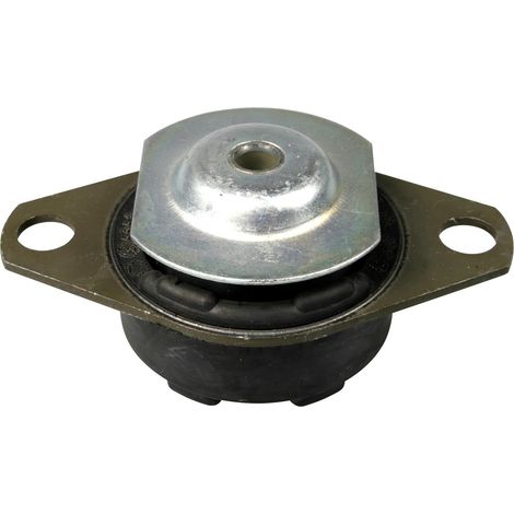 FT52004 Soporte de motor rápido central TRASERO