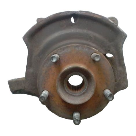 [PRODUIT D'OCCASION] Pivot Avant Gauche NISSAN X-trail ♻️ Ref Oe. 400158h300 - Garantie à vie