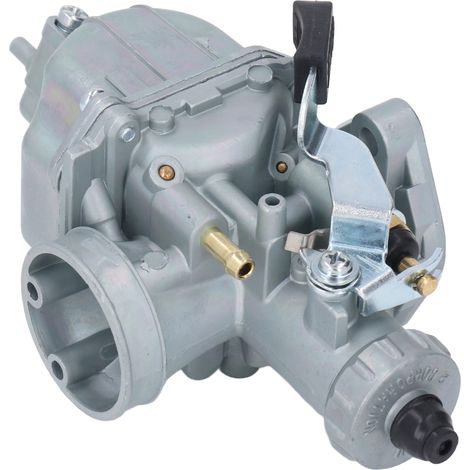 Carburateur 26mm diamètre d'entrée pour moteur horizontal 125cc 140cc 150cc 160cc, VTT Quad Pit Bike Moto Cross (1/5)