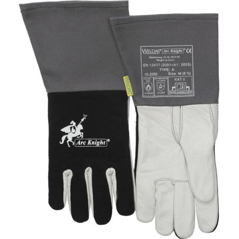 Guante soldadura Arc Knight® para todas las aplicaciones de soldadura M