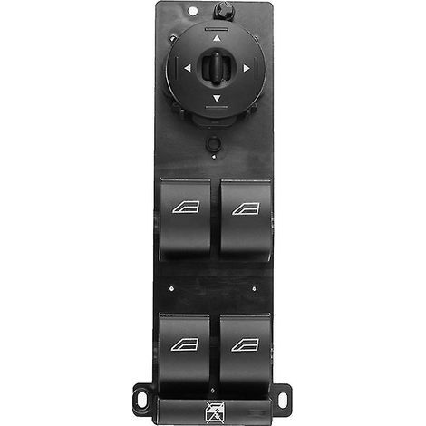 Elektrische Fensterhebersteuerung für Ford Focus Mk2 (2004-2012) (1/4)