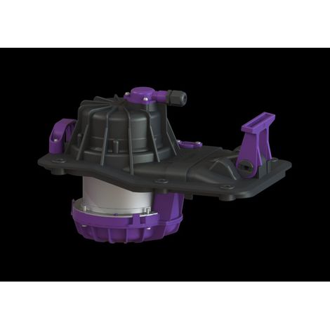 KESSEL 680040 Austauschpumpe Pumpfix F