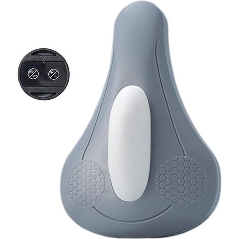 Masajeador muscular PC / Entrenador de Kegel, Dispositivo para fortalecer los músculos del suelo pélvico (para hombres/mujeres), Inteligente (1/5)