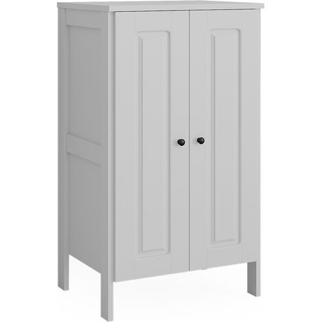 Armario infantil Ajaton, Blanco, 70 x 120.6 cm, Vitalispa (1/5)