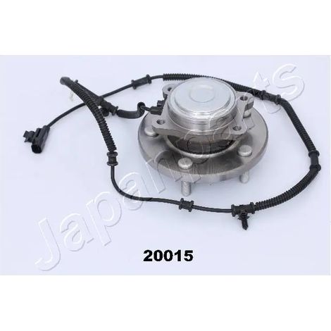 Moyeu de roue Japanparts KK-20015 CHRYSLER 4721762AC 4721762AE 4721762AI
