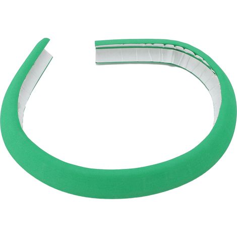 Protection d'angle pour bébé, protection de meubles, pare-chocs, coussin de Table pour tables, bureaux, cheminées, vert (1/5)