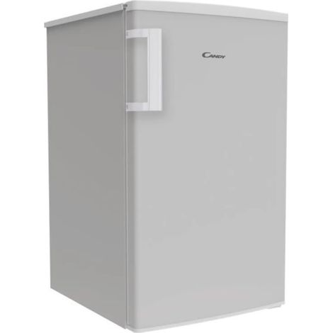Candy COT1S45ESH Tisch Kühlschrank Silber 106 Liter (1/4)