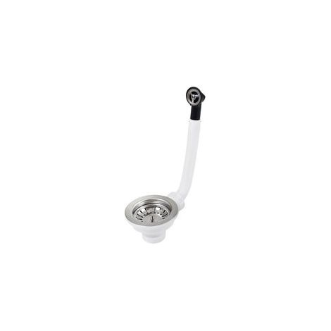 TEKA VALVULA CESTILLA C/REB INOX (61001302) (1/2)