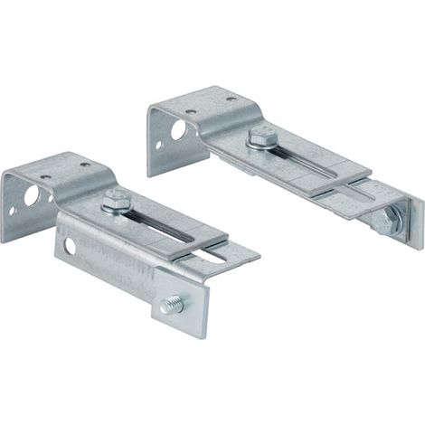 Geberit Duofix Basic Bausatz für Vorwandmontage (1/5)