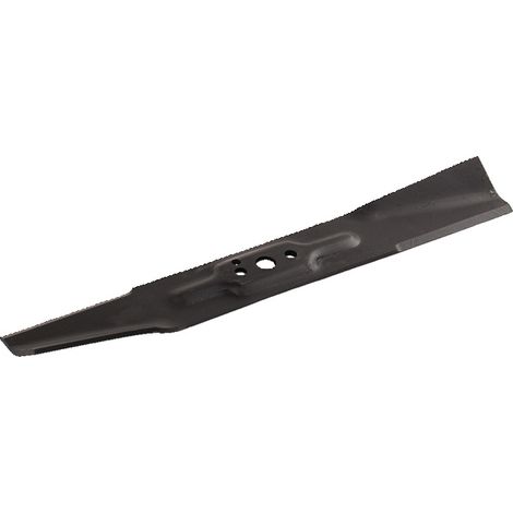 Anpassbarer Rasenschneidermesser für Einhell Rasentrimmer Modelle BG-PM 46 S-HW. Ersetzt Original 34.057.65. (1/2)