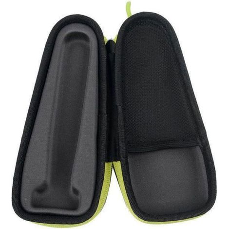 Etui De Rangement - Pour Rasoir OneBlade - Voyage Portable - Protection Antichoc - 1 Pièce (1/4)