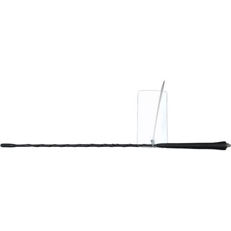 Antenne Radio PEUGEOT 207 5p [PRODUIT D'OCCASION]♻️6587j0