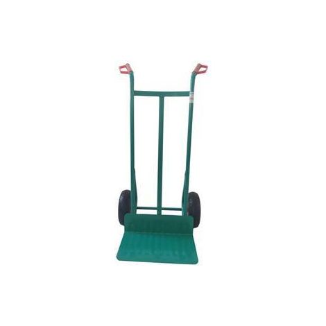 C CARRELLO PORTASACCHI 50X51X117CM BLADE 150KG
