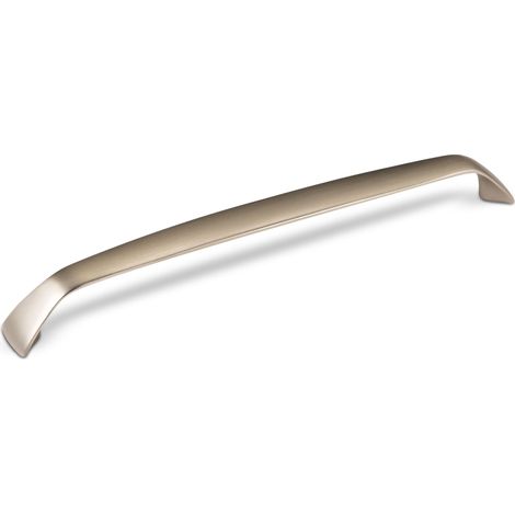SOTECH Möbelgriff JOEN BA 192 mm Edelstahloptik (1/4)