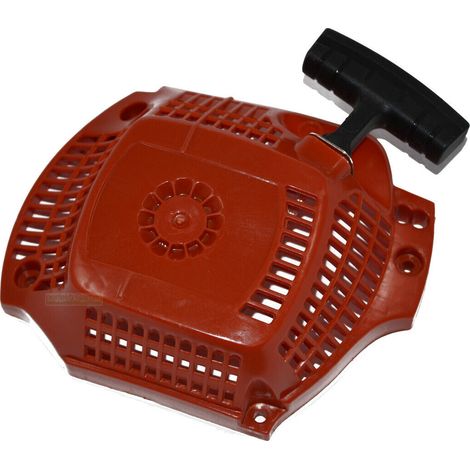 démarreur à recul pour tronçonneuse Husqvarna 135, 140, 435, 435E, 440, 440E / 5045970-02