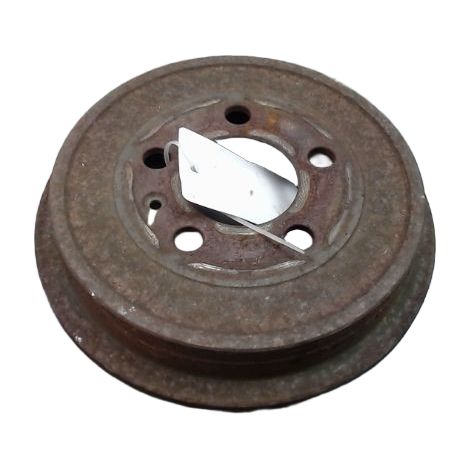 [PRODUIT D'OCCASION] Tambour Arriere Gauche SEAT Ibiza III Phase 2 (6l) 2006-2009 ♻️ Ref Oe. 6q0609617 - Garantie à vie (1/3)