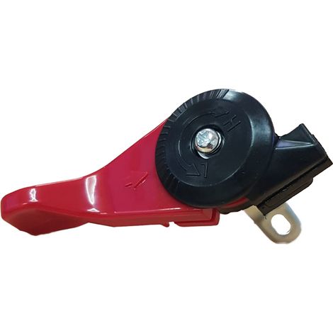 Mando Acelerador Carretilla Eléctrica compatible con 7B 220 E