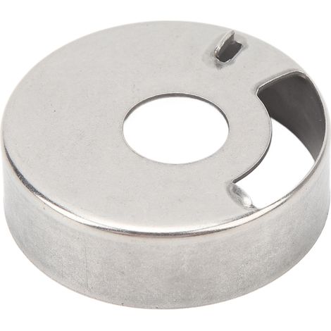 Pompe d'insertion pour moteur hors-bord, bol en alliage d'aluminium 63V 44322 00, pièce de rechange portable pour moteur hors-bord (1/5)