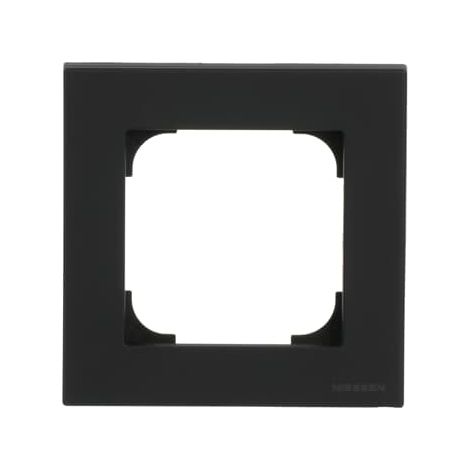 Marco Serie Sky de Niessen 1 - Negro Soft
